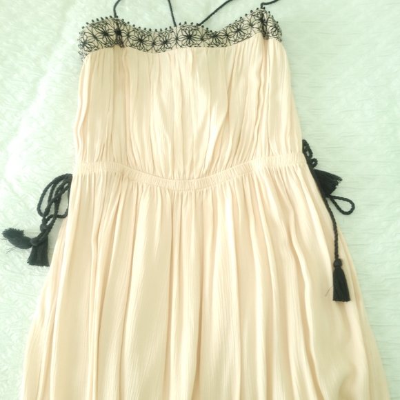 Zara knee length dress - Picture 7 of 15